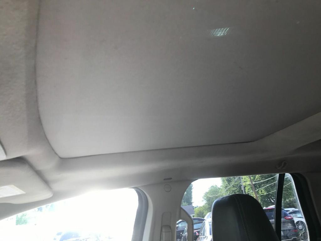 2008 Ford Edge Image 22