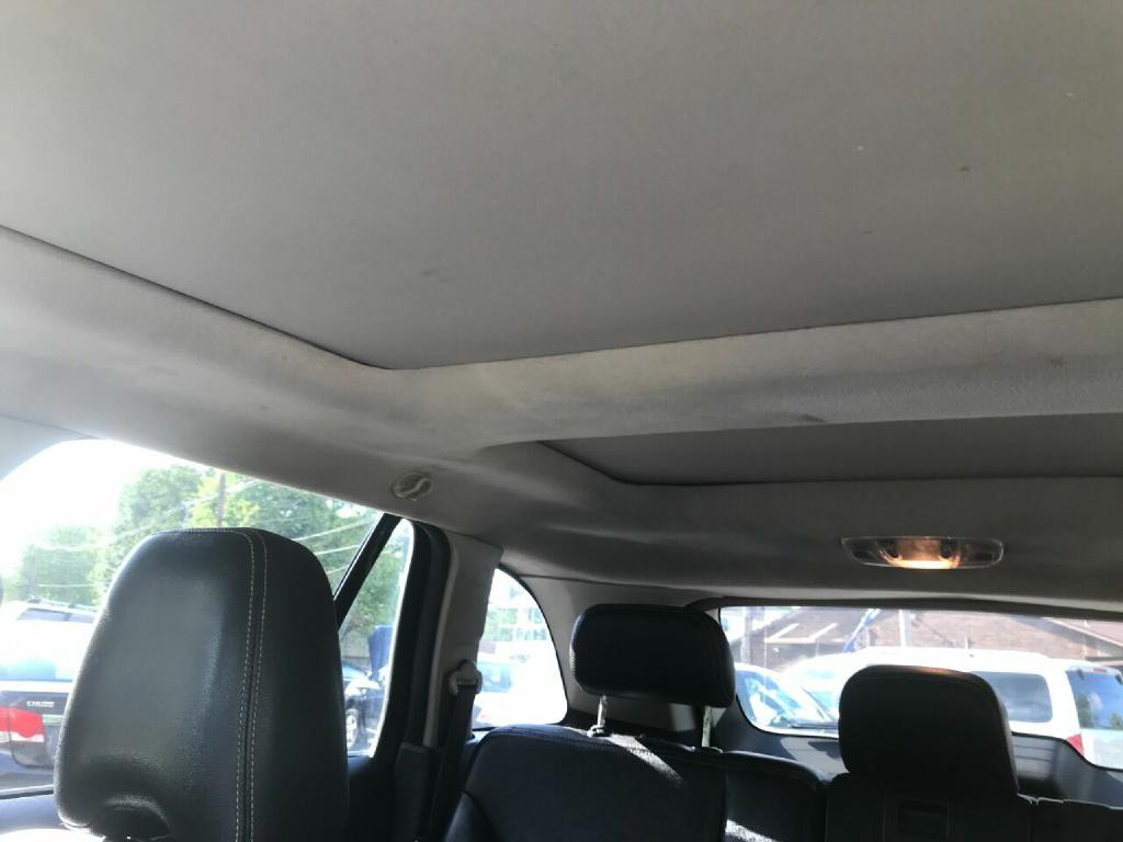 2008 Ford Edge Image 23