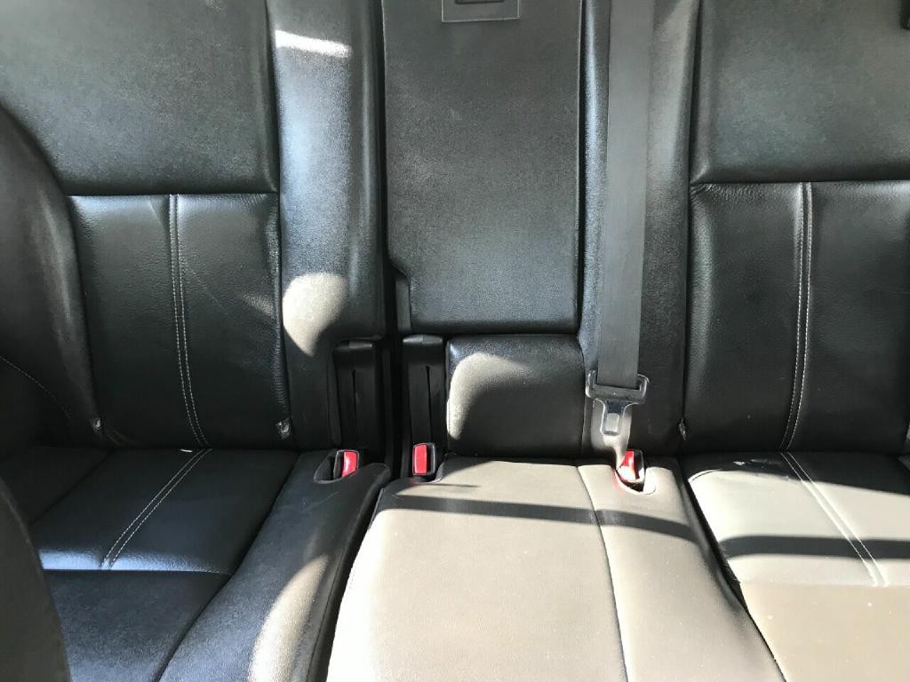2008 Ford Edge Image 24