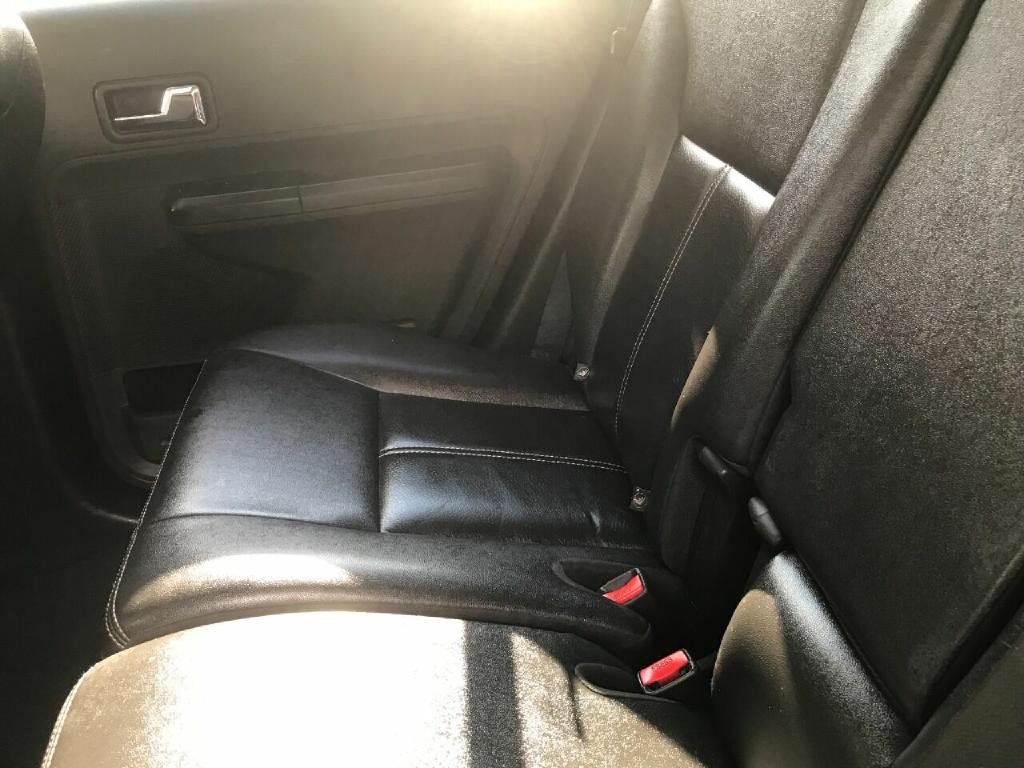 2008 Ford Edge Image 30