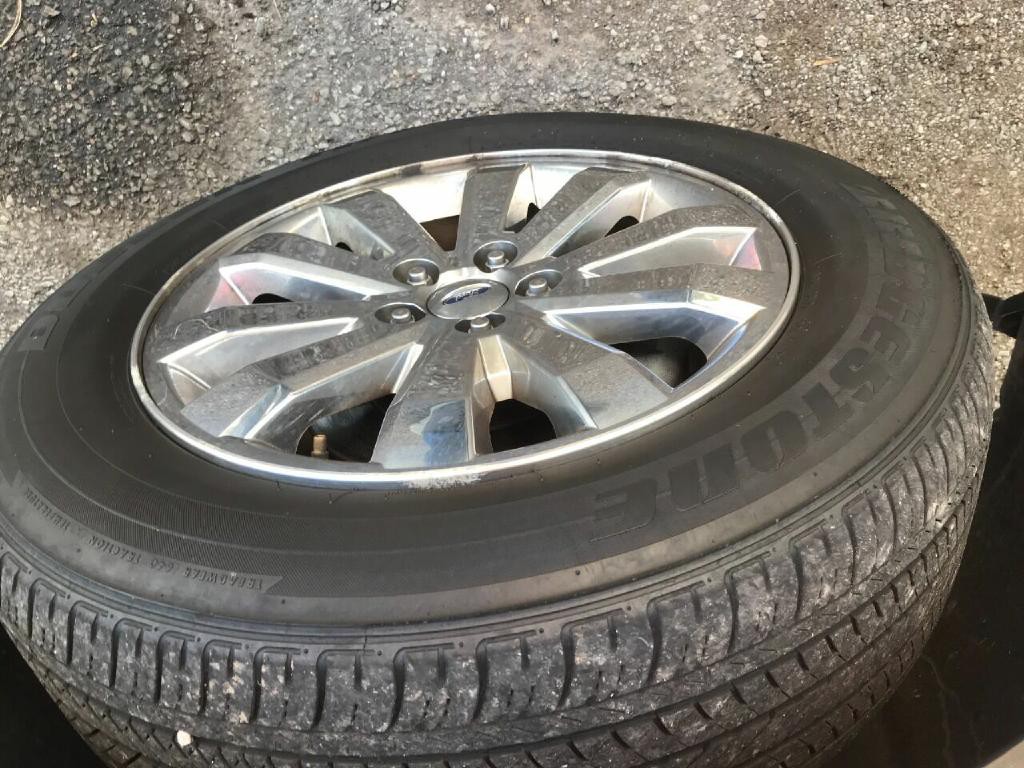2008 Ford Edge Image 35