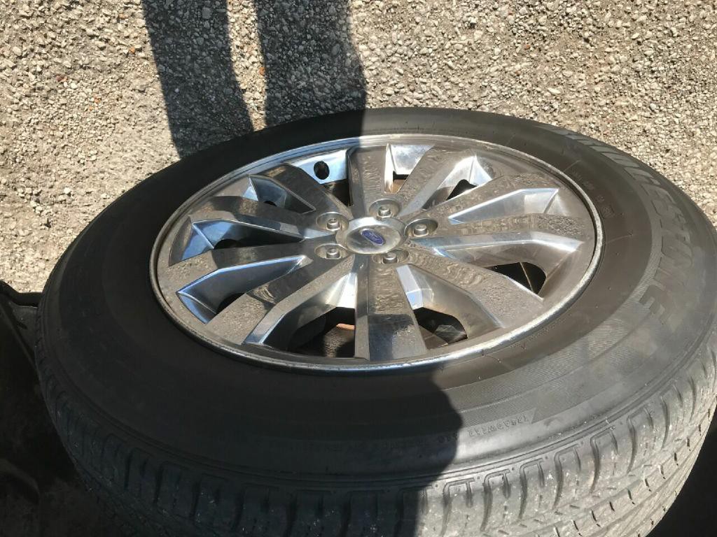 2008 Ford Edge Image 36