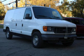 Image for 2006 Ford E-Series E 150 ID: 6848001