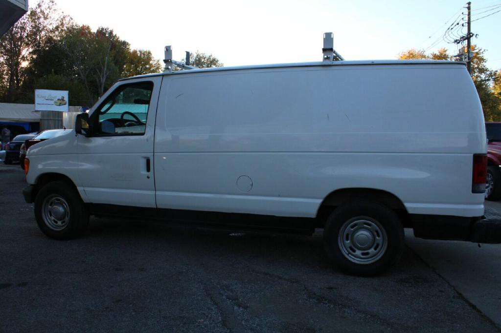2006 Ford E-Series Image 5