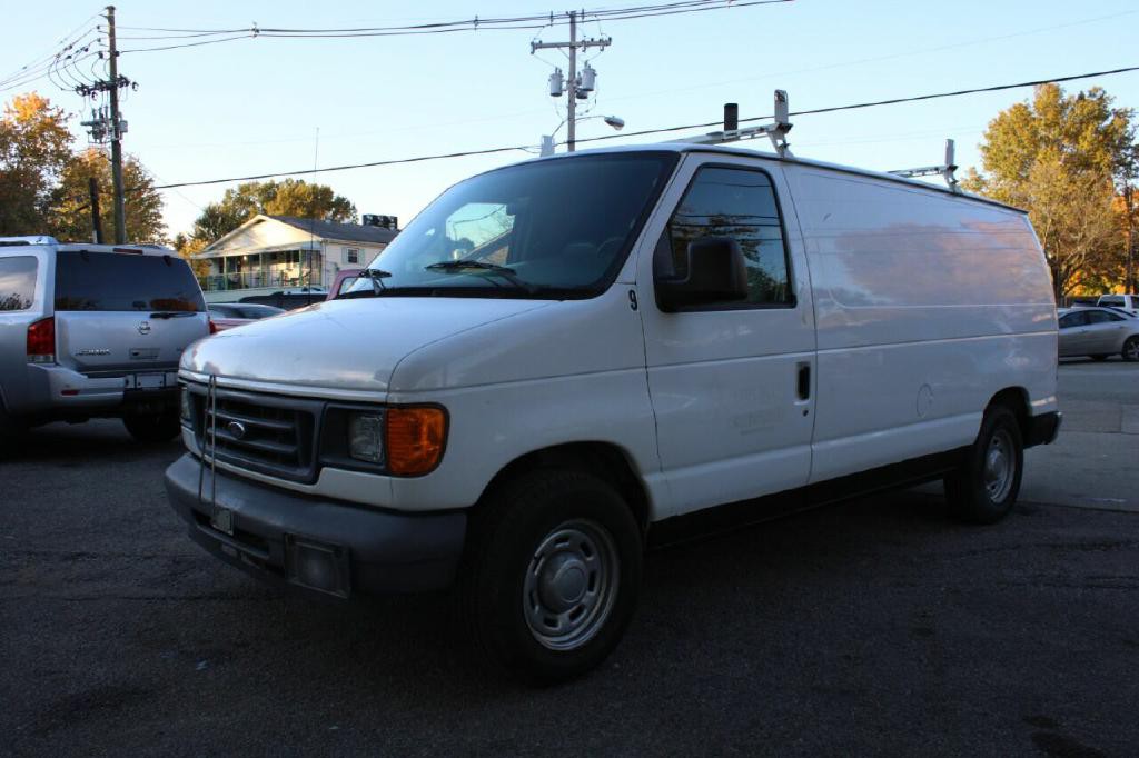 2006 Ford E-Series Image 6