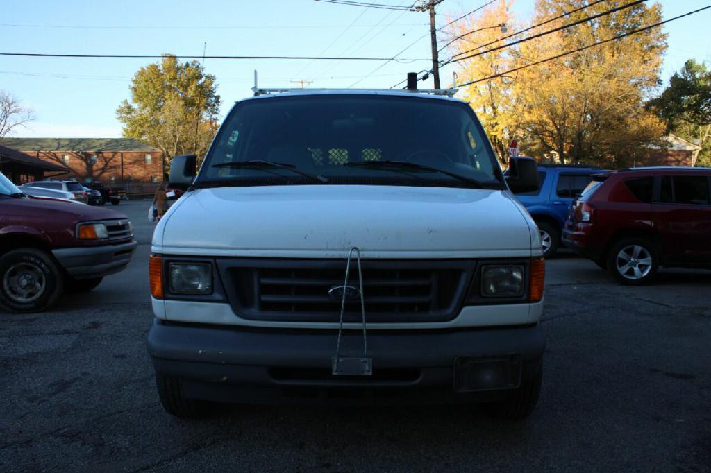2006 Ford E-Series Image 7