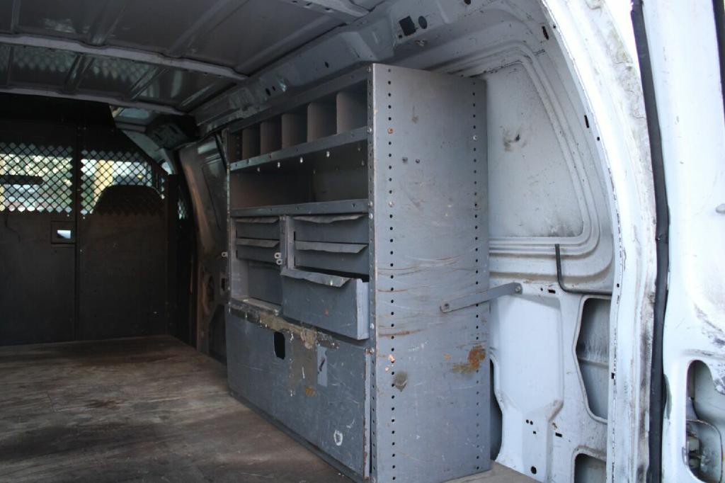 2006 Ford E-Series Image 23