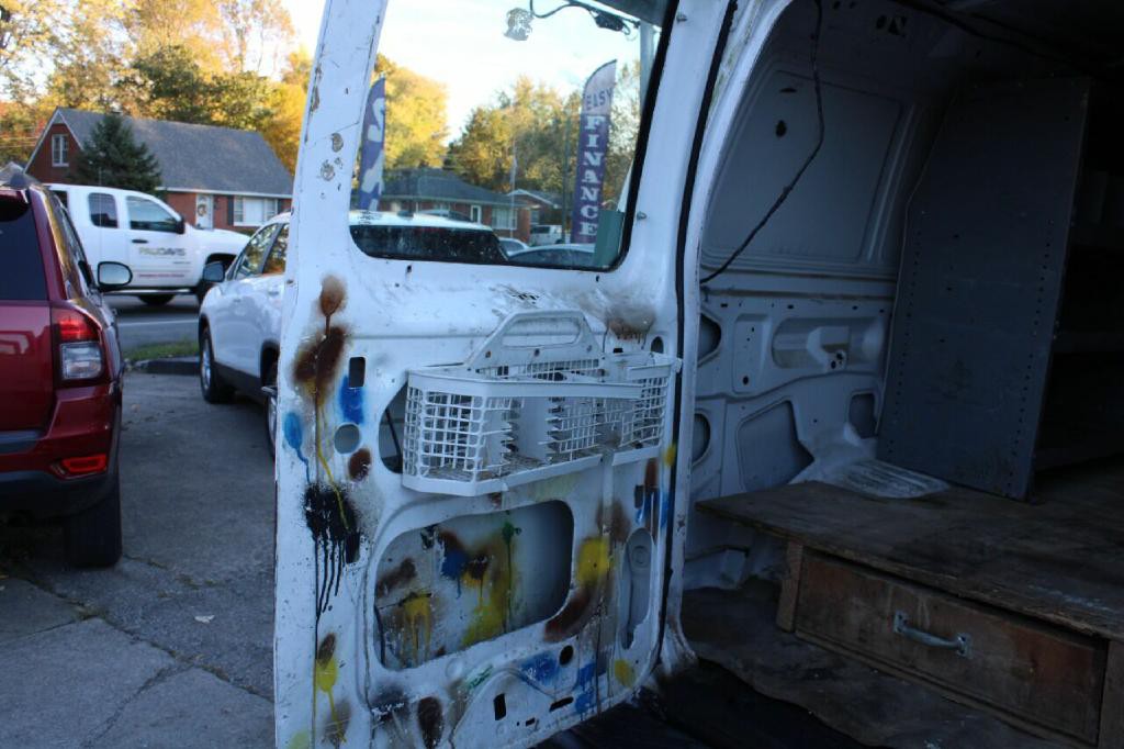 2006 Ford E-Series Image 24