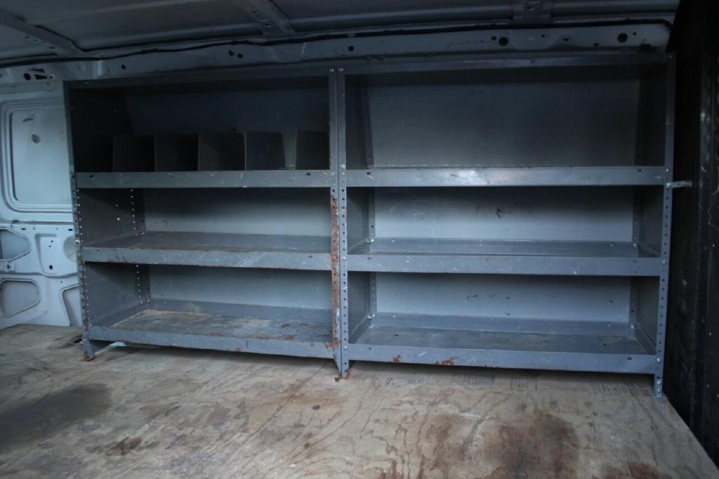 2006 Ford E-Series Image 26