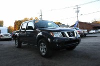 Image for 2013 Nissan Frontier SL Crew Cab 5 ft. SB ID: 6848002