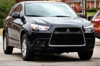 Image for 2012 Mitsubishi Outlander ES ID: 6848003
