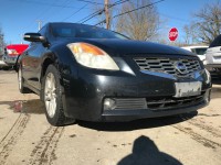 Image for 2008 Nissan Altima 3.5 SE ID: 6848004