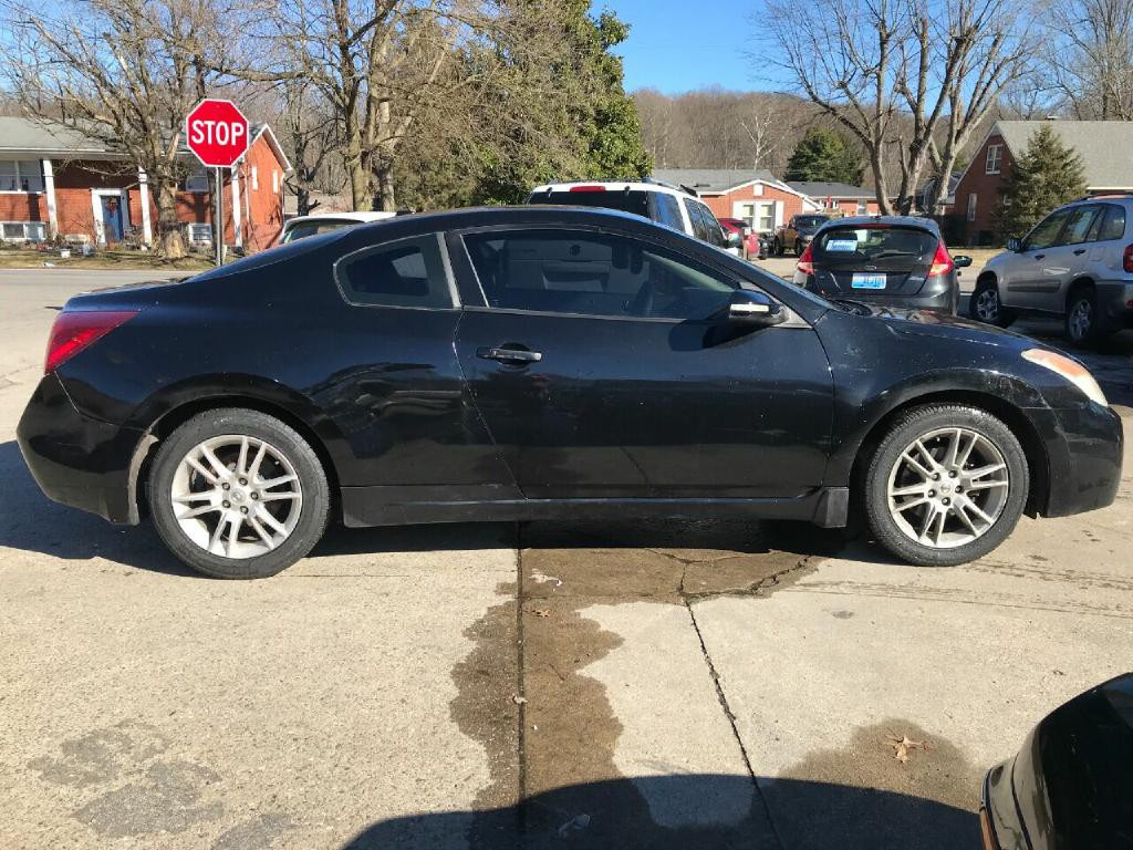 2008 Nissan Altima Image 2