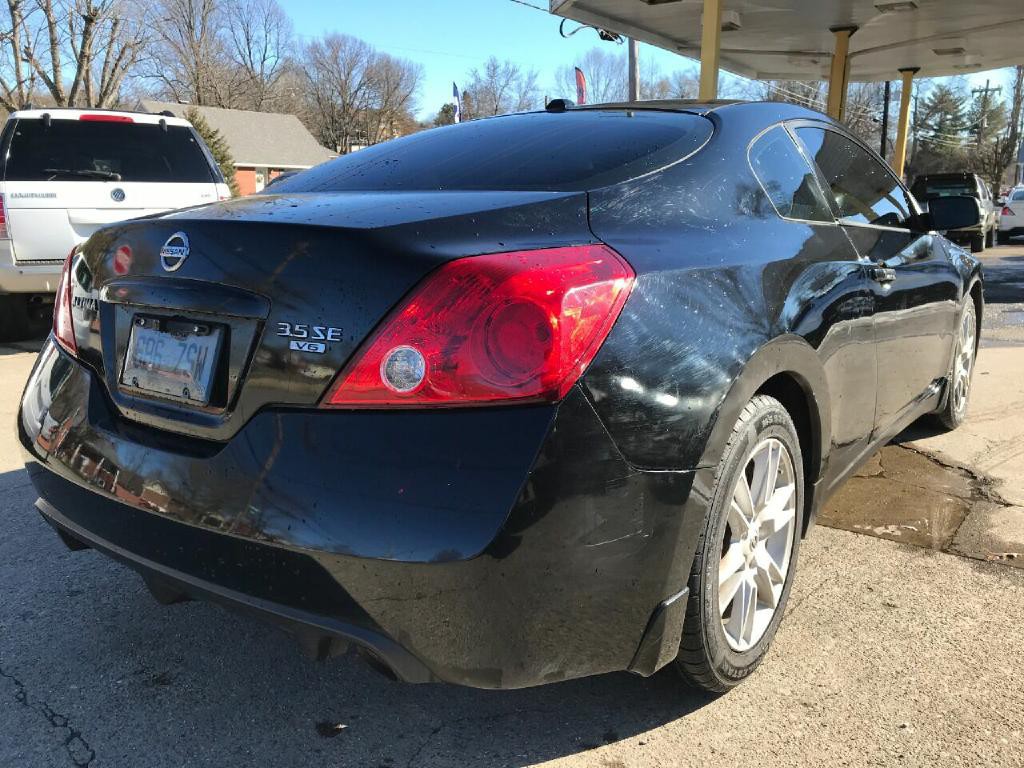 2008 Nissan Altima Image 3