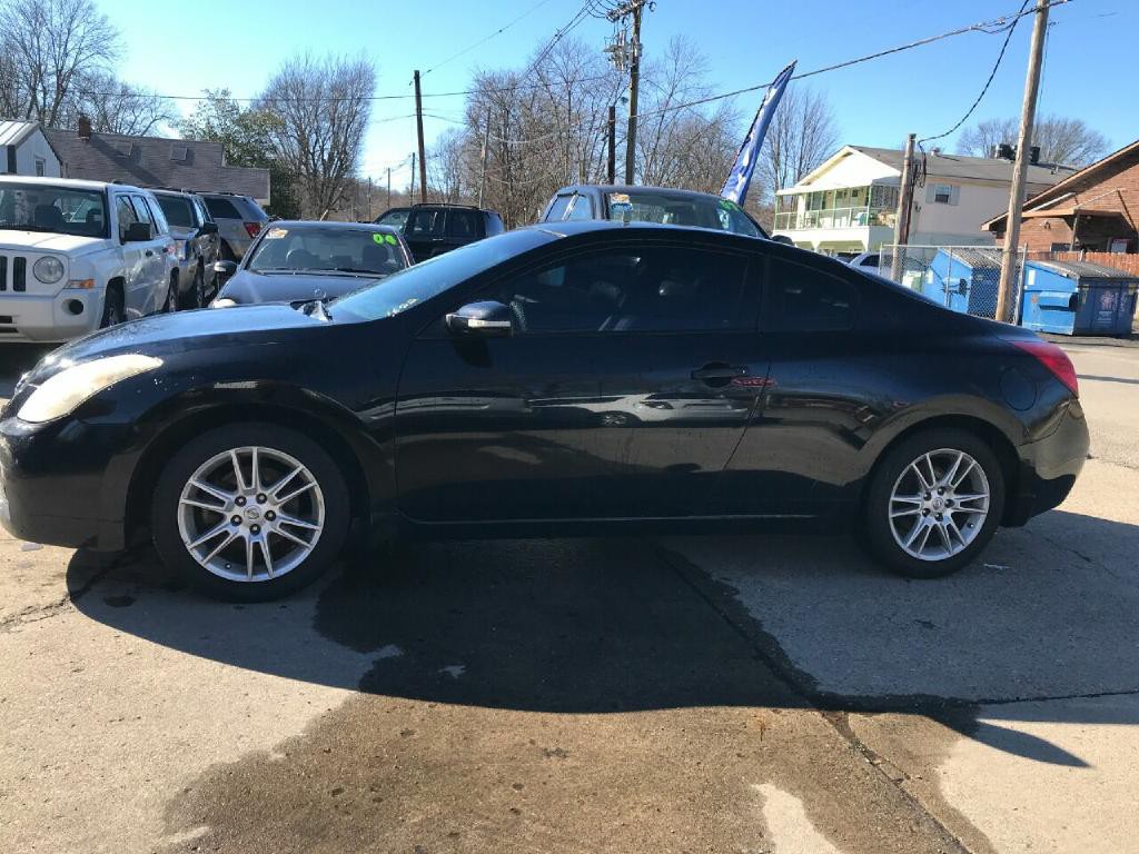 2008 Nissan Altima Image 6