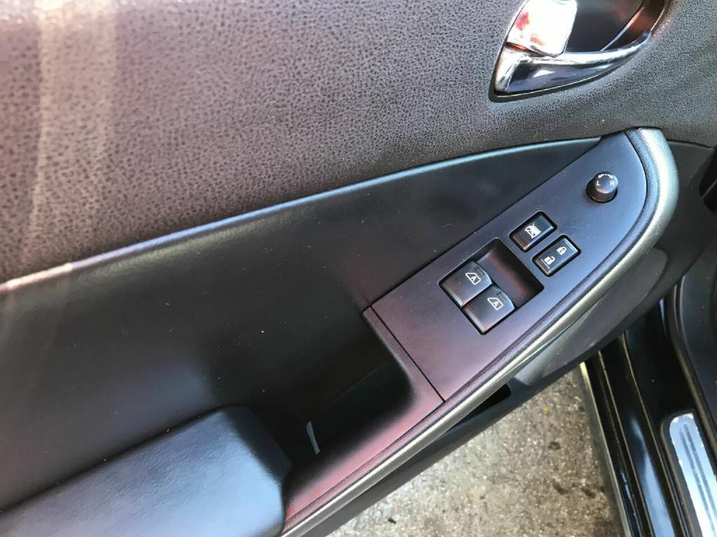 2008 Nissan Altima Image 10