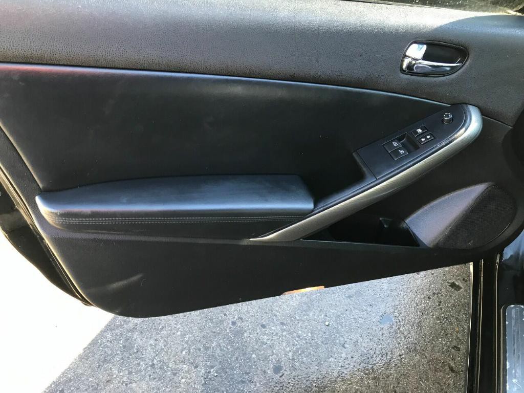 2008 Nissan Altima Image 11