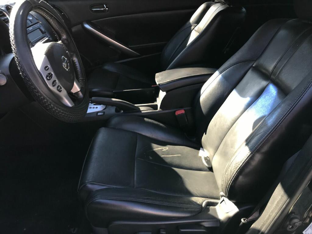 2008 Nissan Altima Image 12