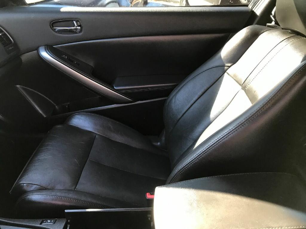 2008 Nissan Altima Image 13