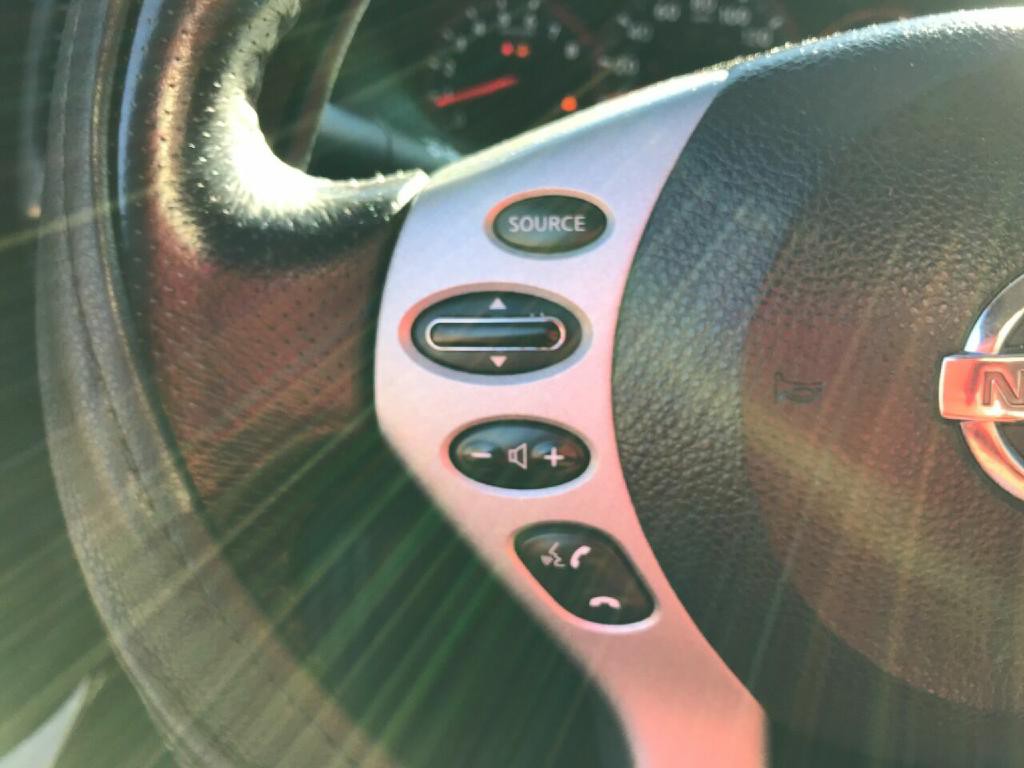 2008 Nissan Altima Image 15