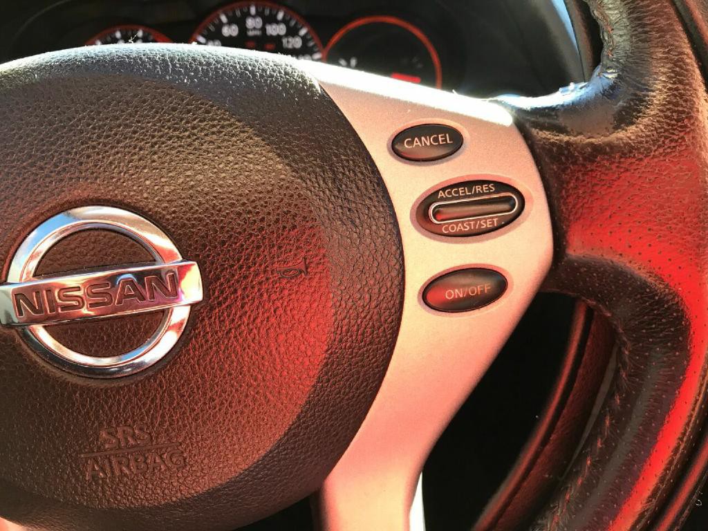 2008 Nissan Altima Image 16