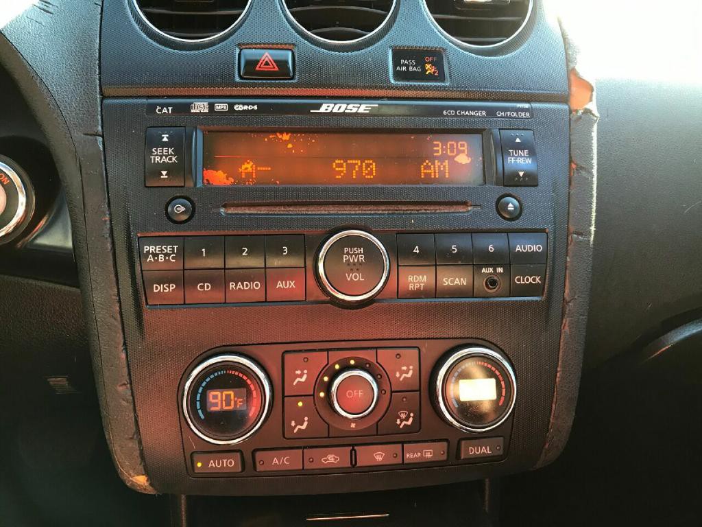 2008 Nissan Altima Image 18
