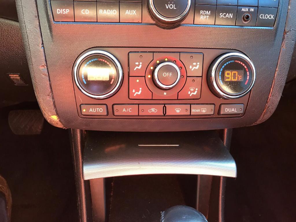 2008 Nissan Altima Image 19