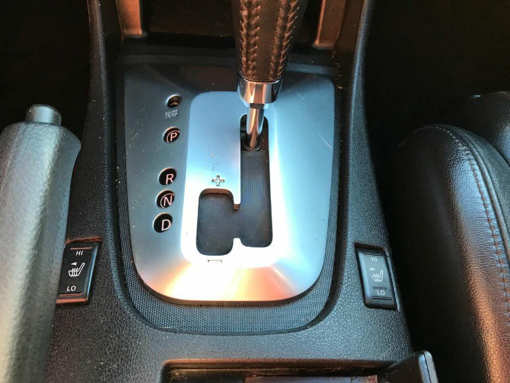 2008 Nissan Altima Image 20