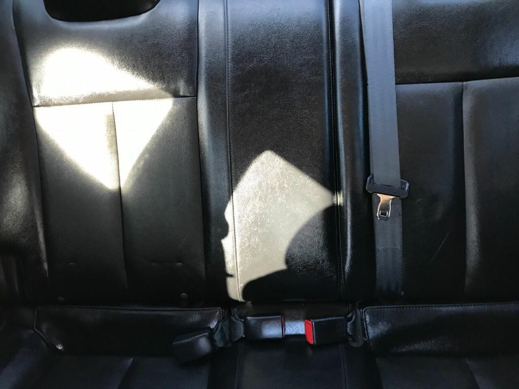 2008 Nissan Altima Image 23
