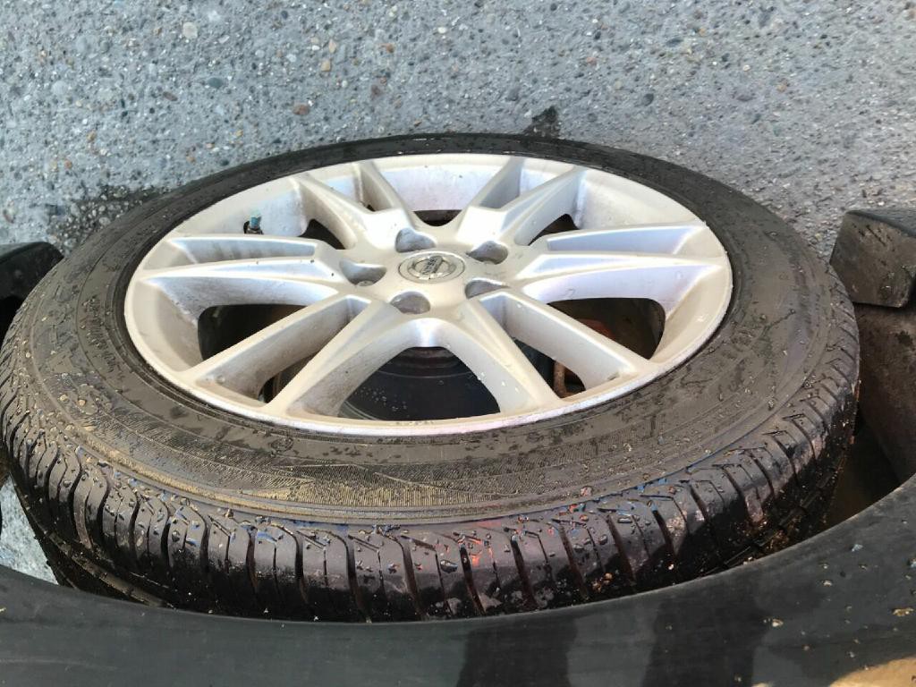 2008 Nissan Altima Image 24