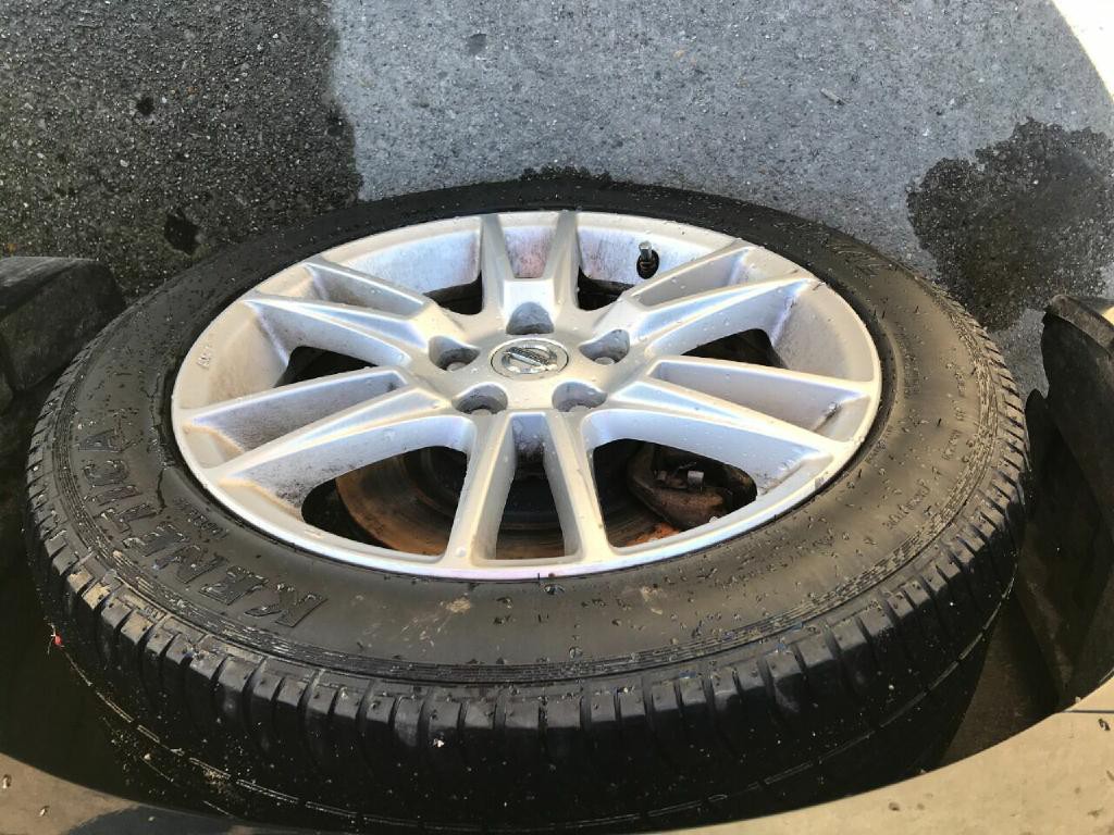 2008 Nissan Altima Image 25