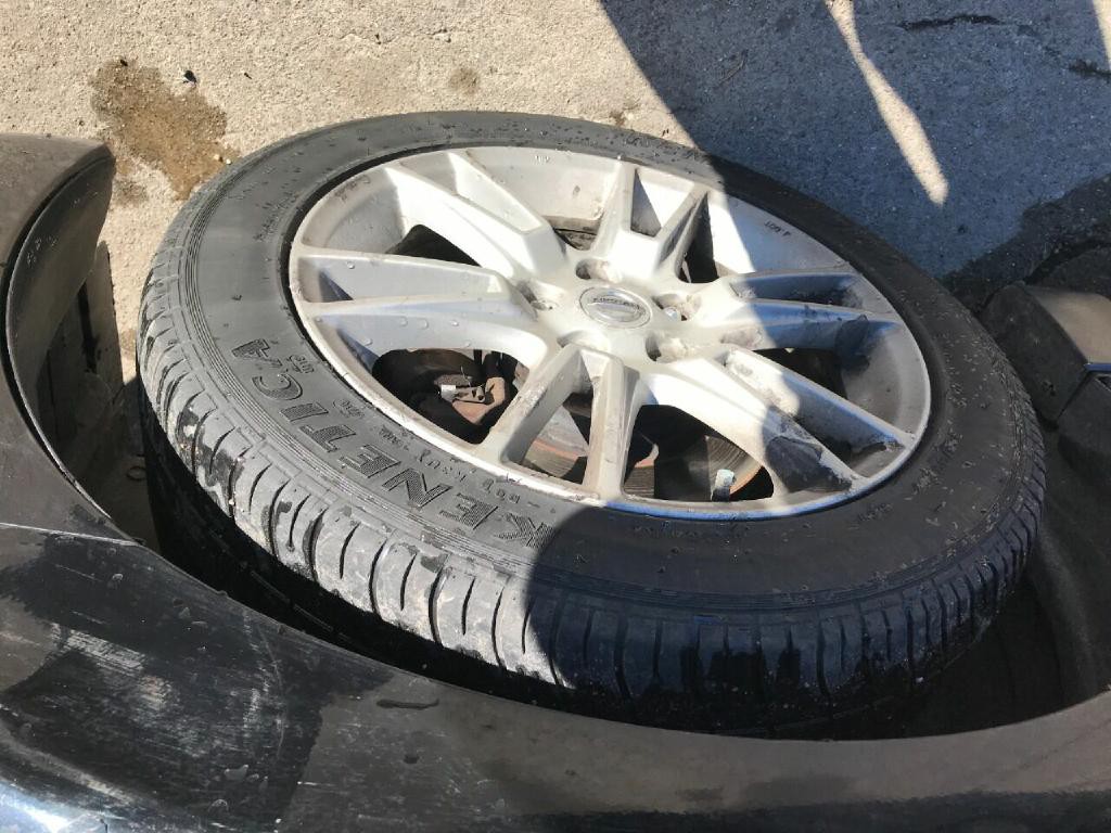 2008 Nissan Altima Image 26