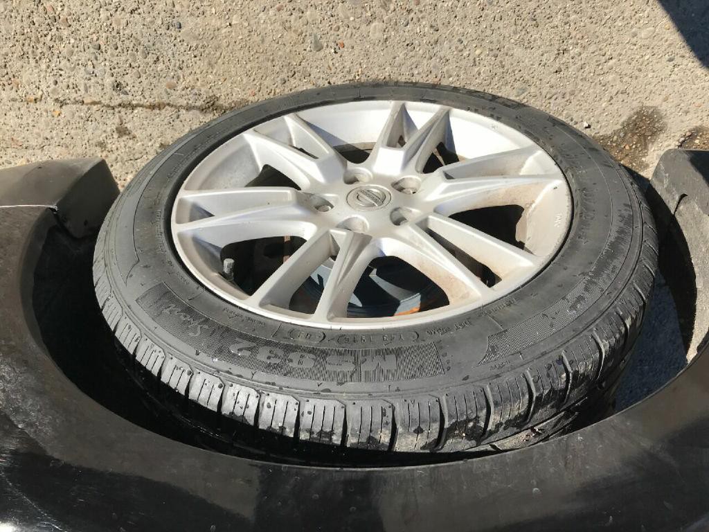 2008 Nissan Altima Image 27