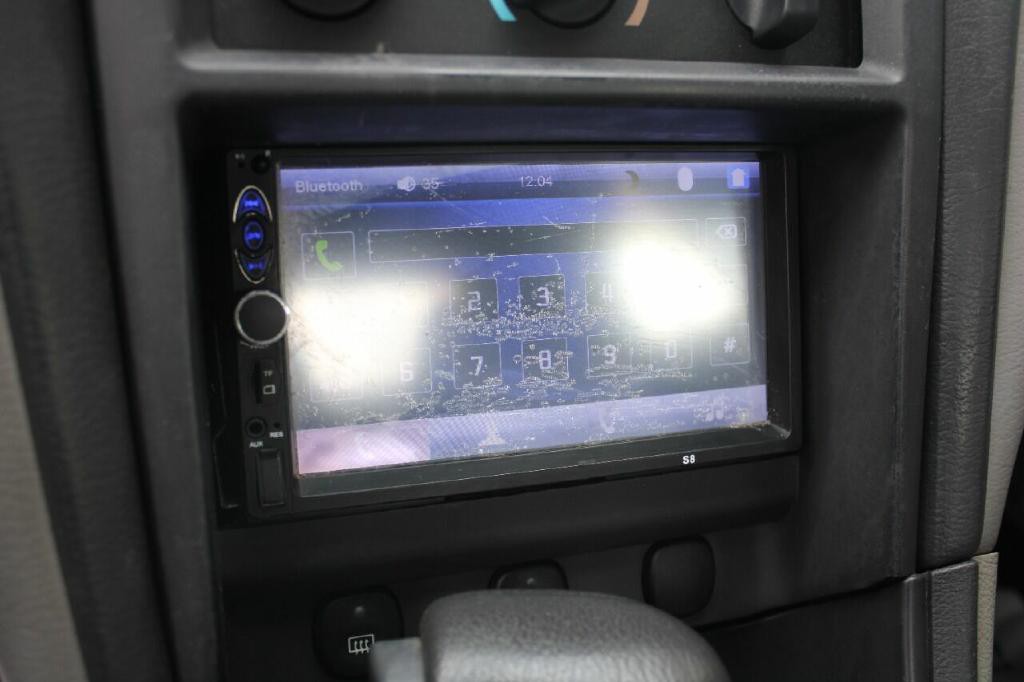2004 Ford Mustang Image 13
