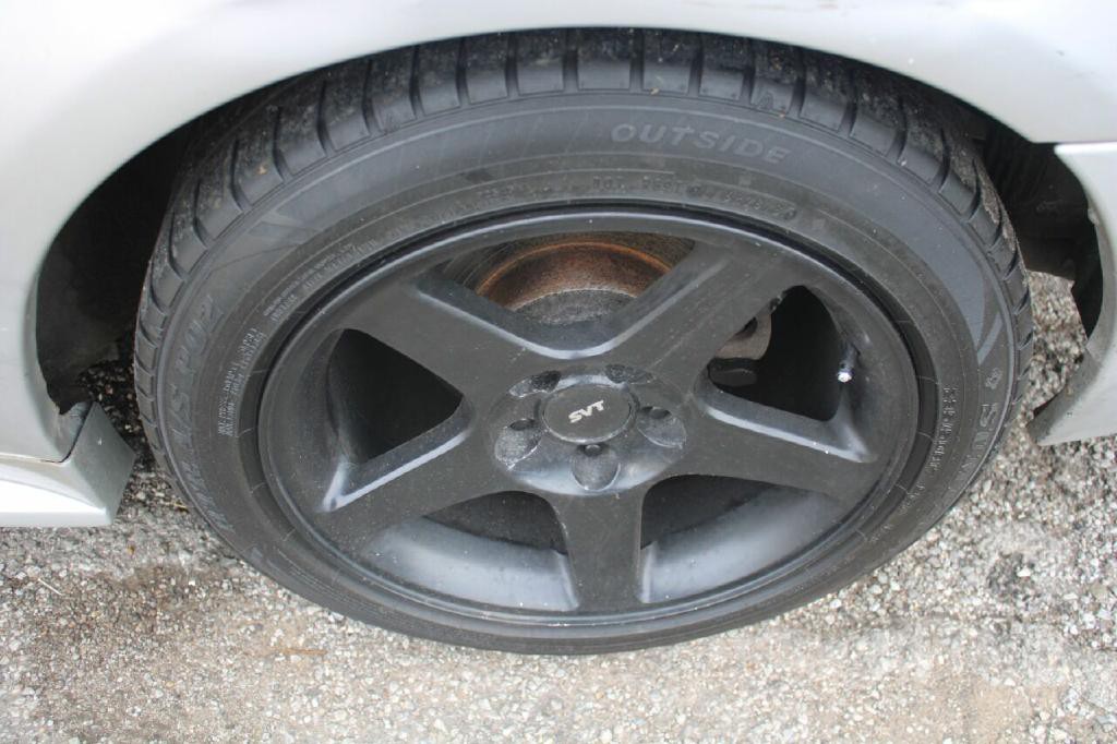 2004 Ford Mustang Image 14