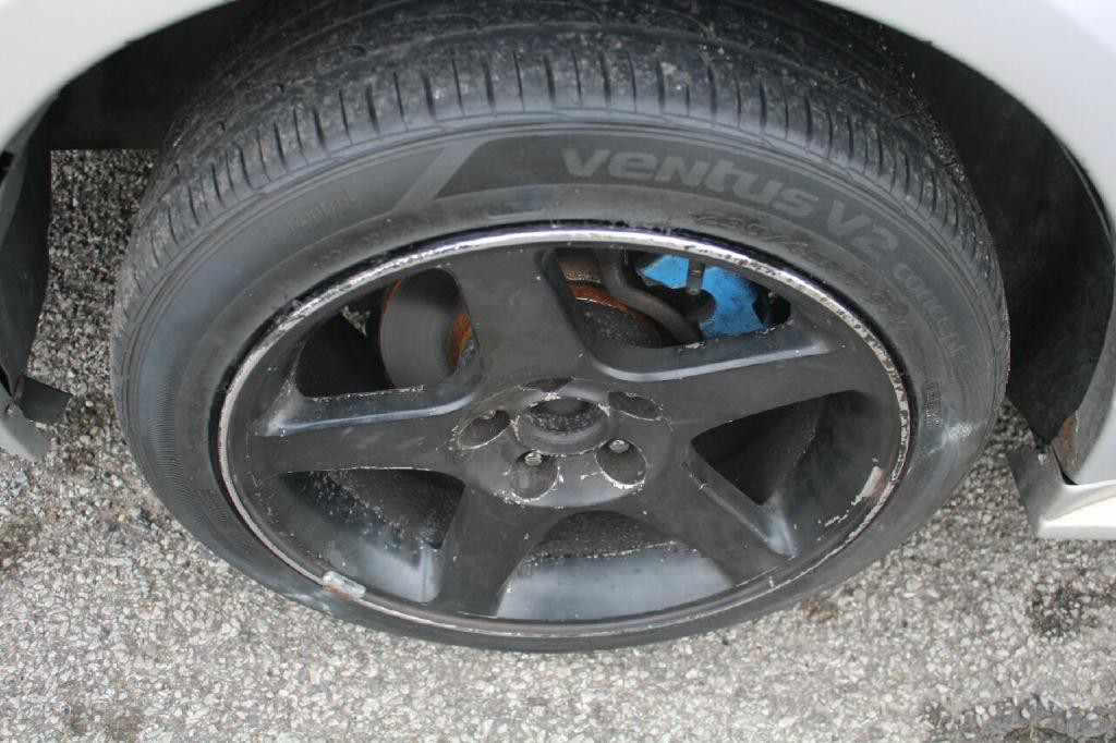 2004 Ford Mustang Image 15