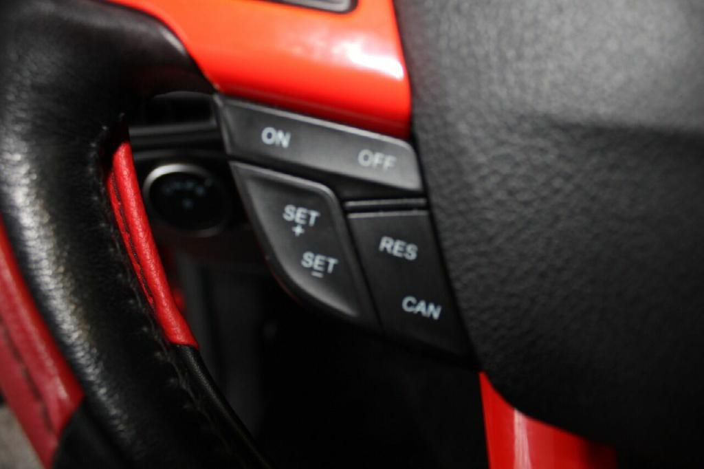 2016 Ford Focus Image 14