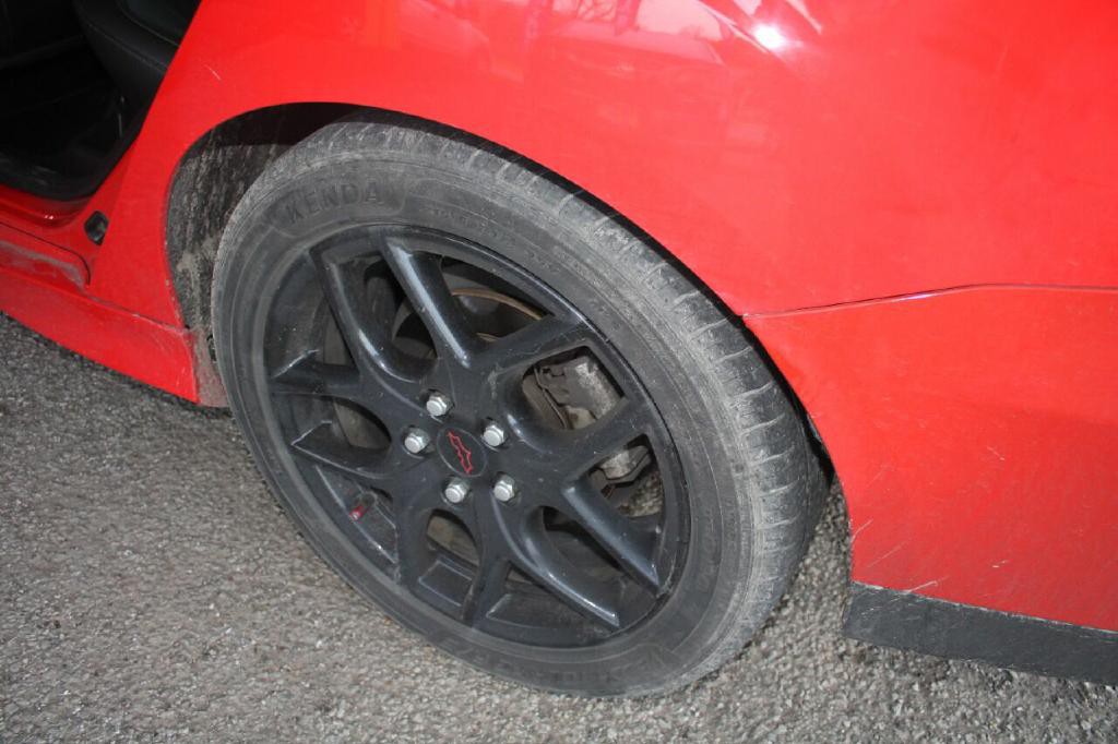 2016 Ford Focus Image 28