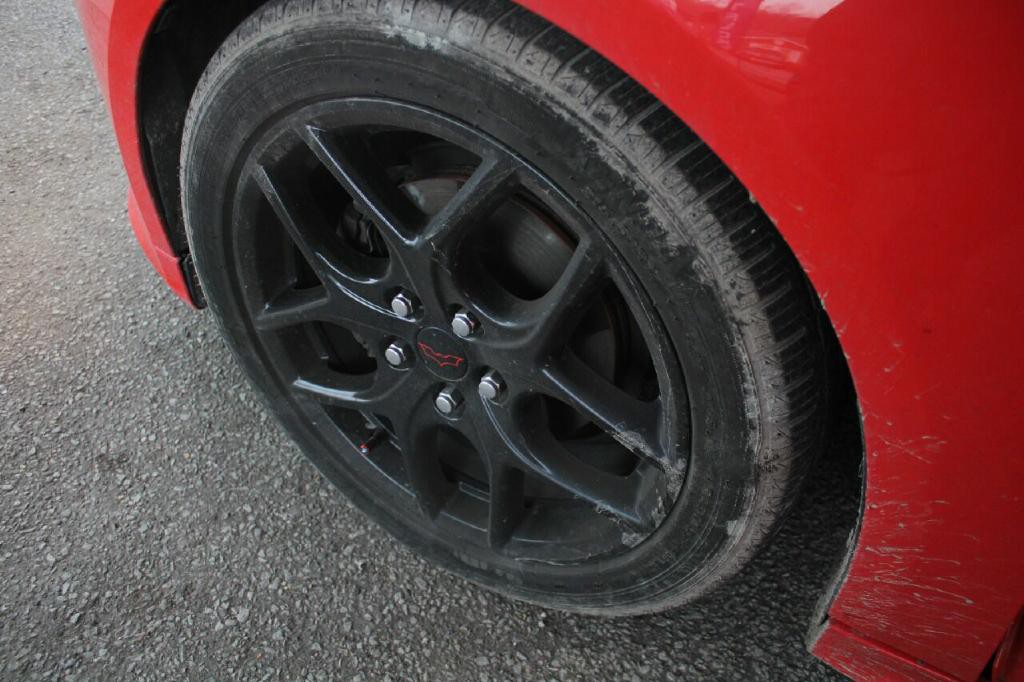 2016 Ford Focus Image 29