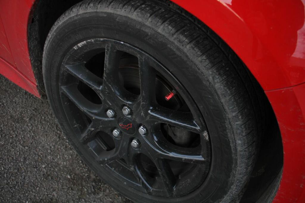 2016 Ford Focus Image 30
