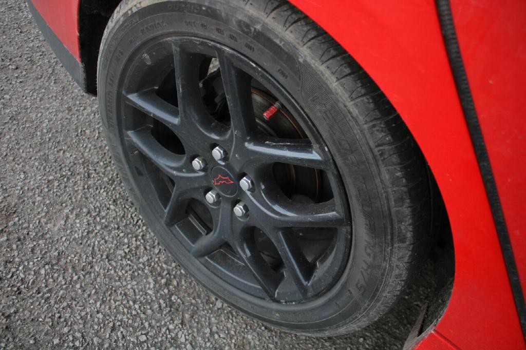 2016 Ford Focus Image 31