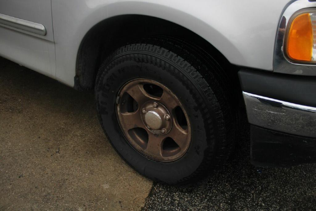 2002 Ford F-150 Image 19