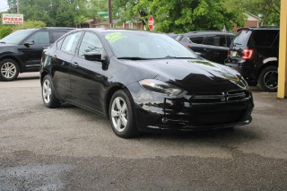 Image for 2015 Dodge Dart SXT ID: 6848012