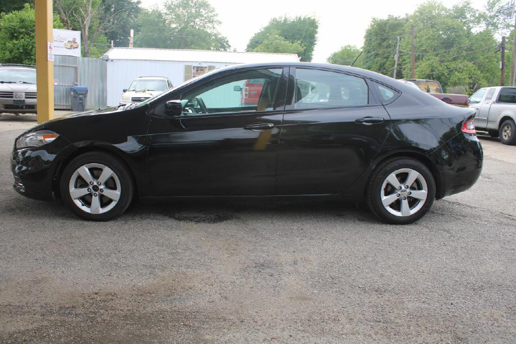 2015 Dodge Dart Image 6