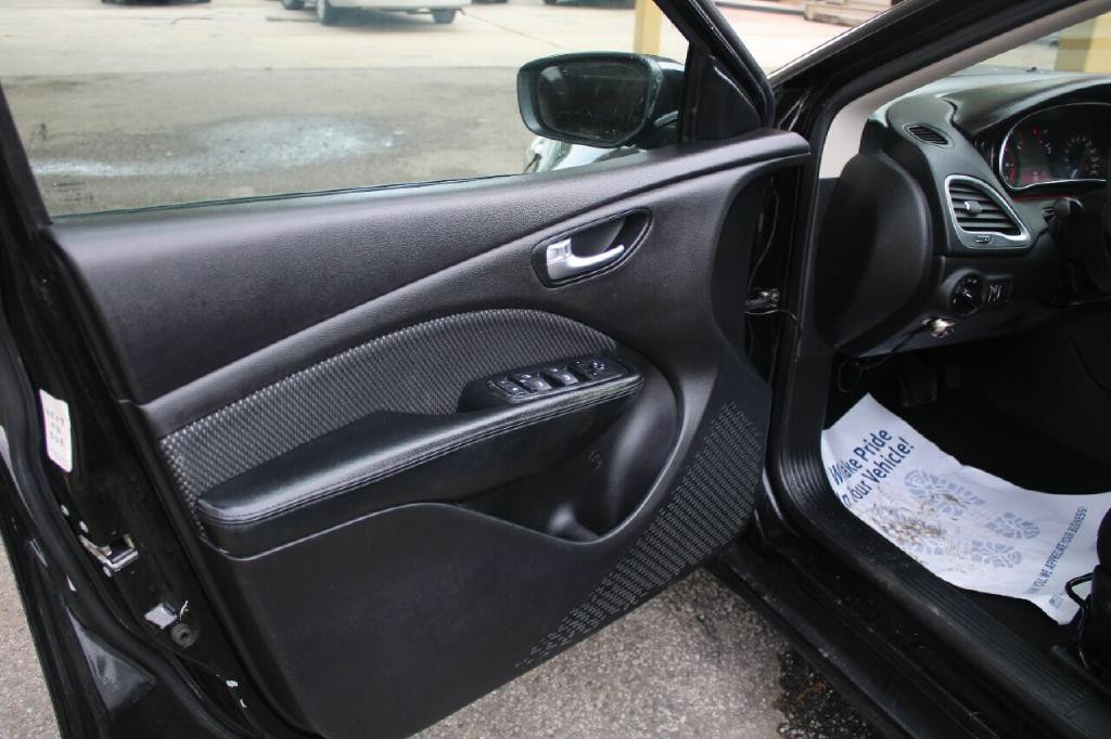 2015 Dodge Dart Image 10