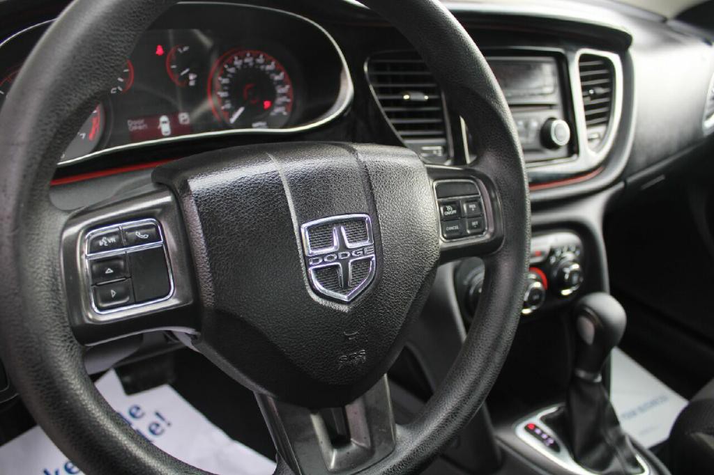 2015 Dodge Dart Image 13