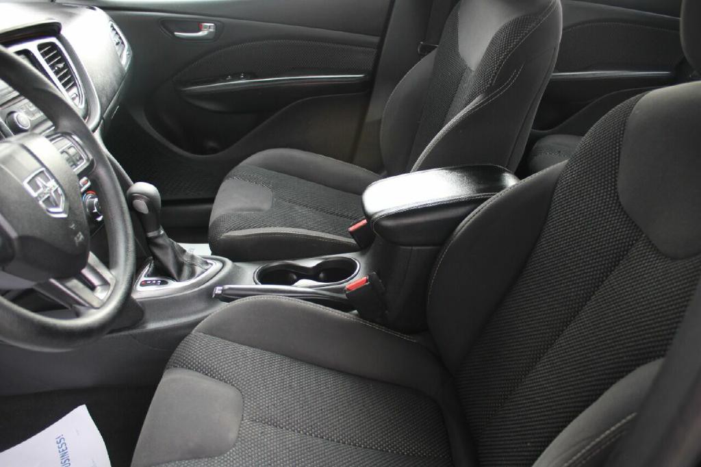 2015 Dodge Dart Image 14