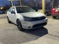 Image for 2010 Ford Focus SES ID: 6848021