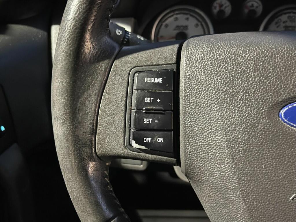 2010 Ford Focus Image 15