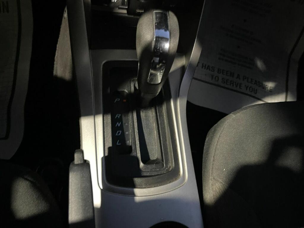 2010 Ford Focus Image 18